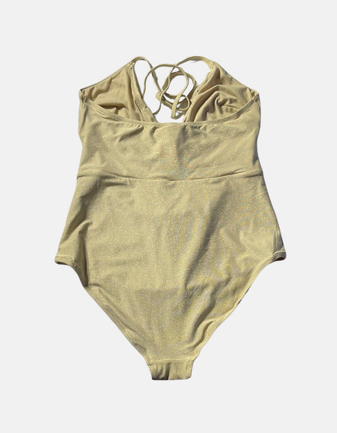Swim gold FM
